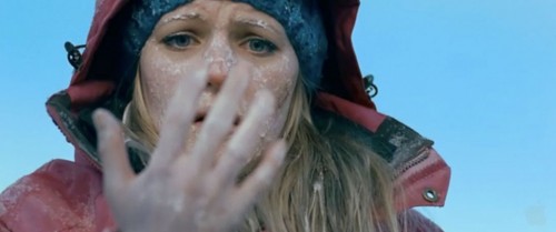 Imagem 4 do filme Pânico na Neve
